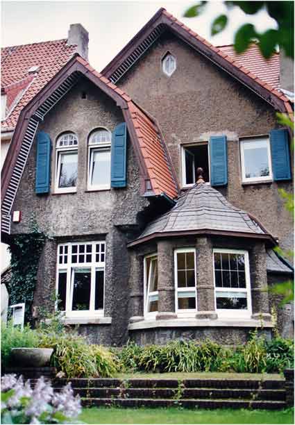 Steuerb&uuml;ro Lausch Bremerhaven