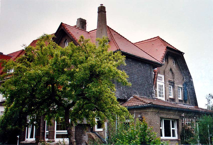 Steuerb&uuml;ro Lausch Bremerhaven