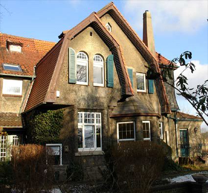 Steuerb&uuml;ro Lausch Bremerhaven
